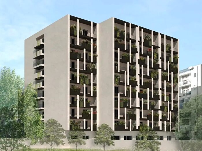 Appartamento trilocale in vendita in Via Battaglia di Montelungo, Bari