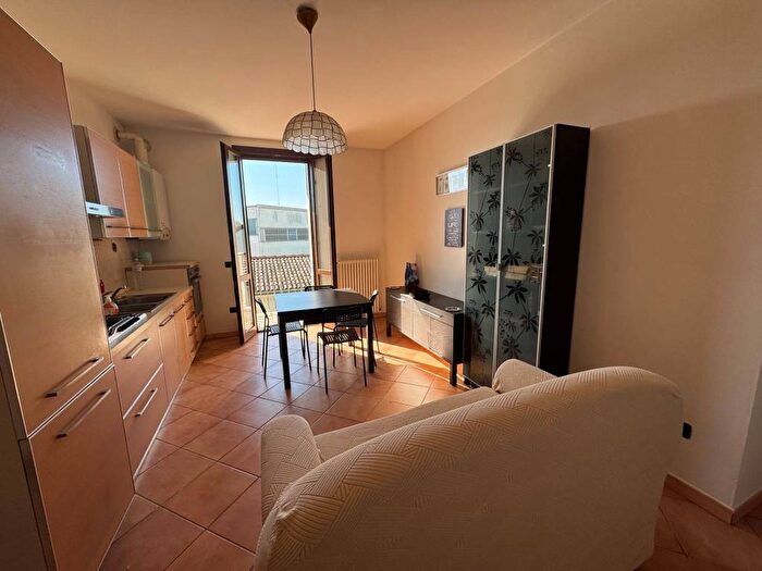 Appartamento trilocale in affitto in Casalmaggiore
