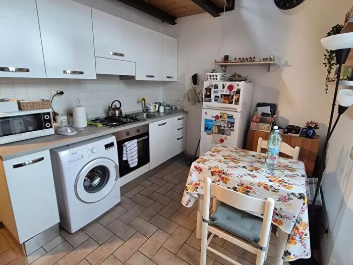 Appartamento monolocale in affitto in Pisa