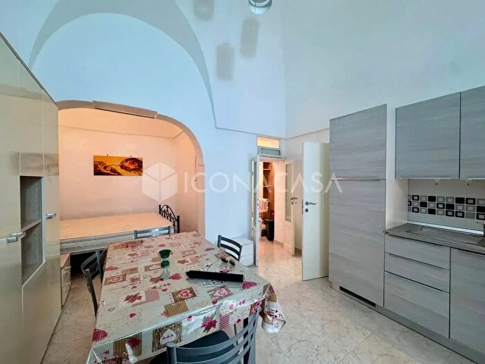 Appartamento trilocale in vendita in Via Goffredo Mameli, Ostuni