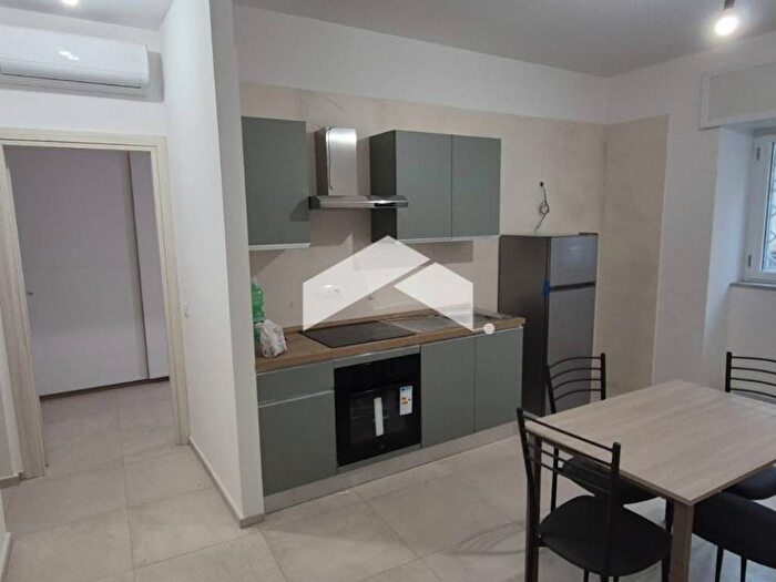 Appartamento bilocale in affitto in Centro, SantAnastasia