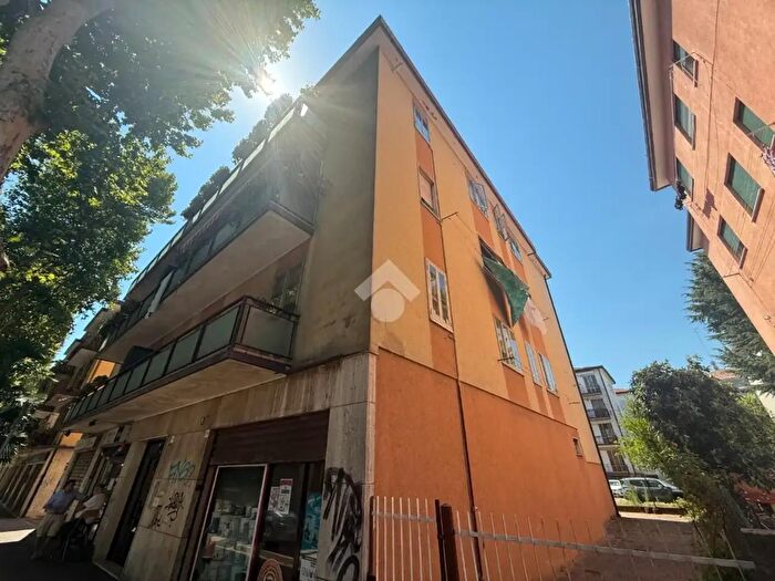 Appartamento trilocale in vendita in Via Bissuola, Venezia