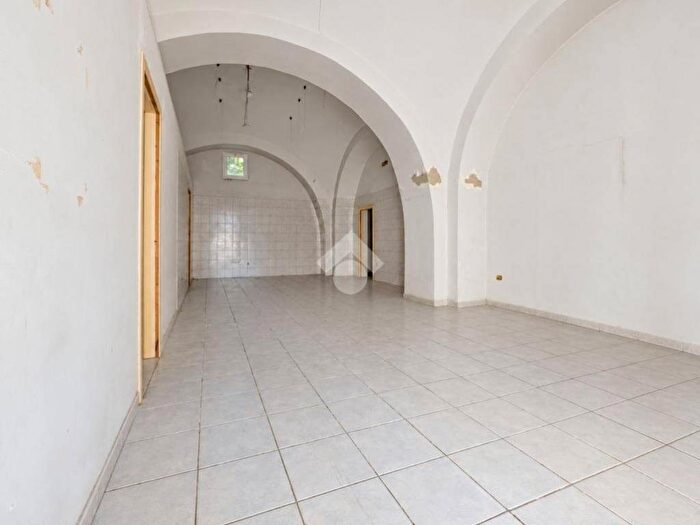 Appartamento monolocale in affitto in Via Campanile, Centro, Manfredonia
