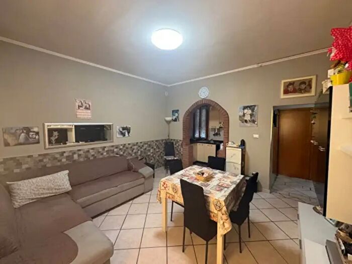 Appartamento trilocale in vendita in Piazza Don Giuseppe Andreoli, San Possidonio