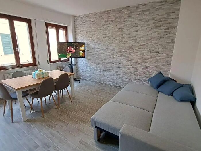 Appartamento bilocale in affitto in Rosignano Marittimo