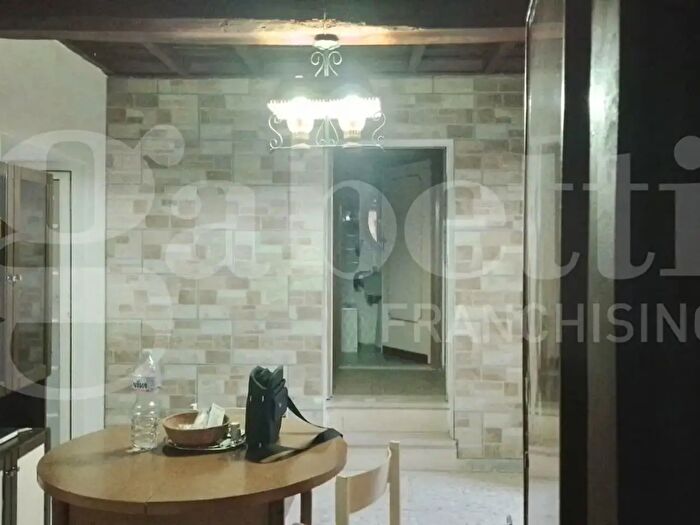 Appartamento bilocale in vendita in Via Isola Castello, Sonnino