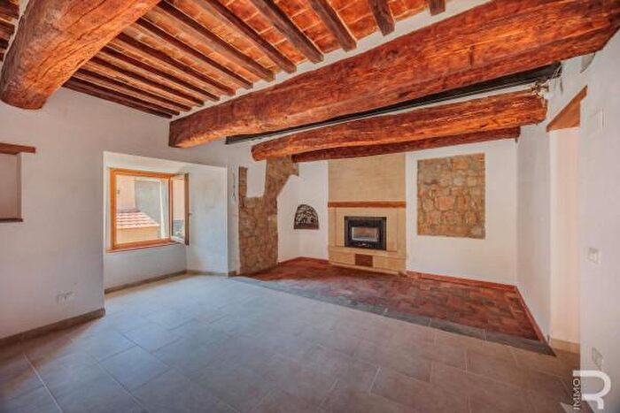 Appartamento bilocale in vendita in Rampa Castello, Cinigiano