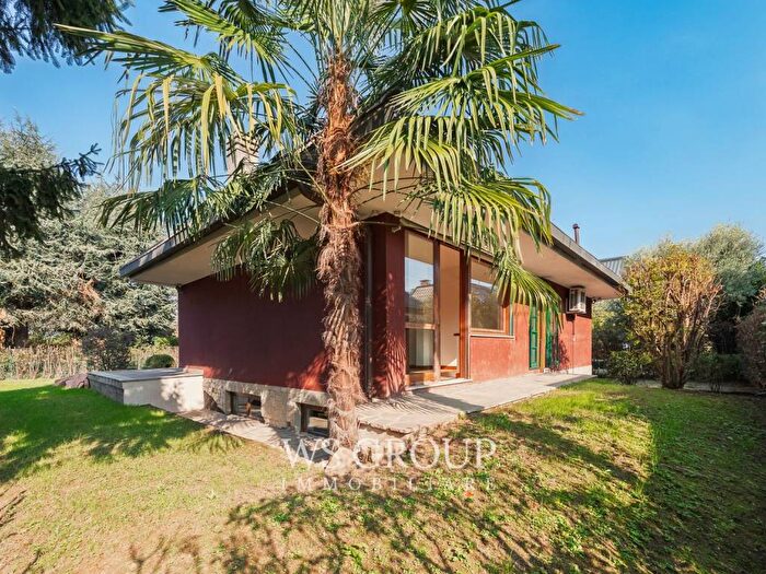 Casa con 5 locali in affitto in Via Lecco, Via Lecco Via Bergamo, Monza