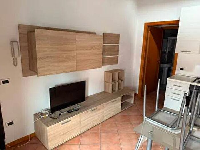 Appartamento bilocale in affitto in Centro, Lendinara