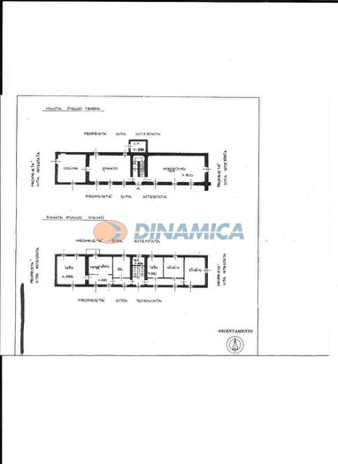 Case in Vendita e in Affitto - 2
