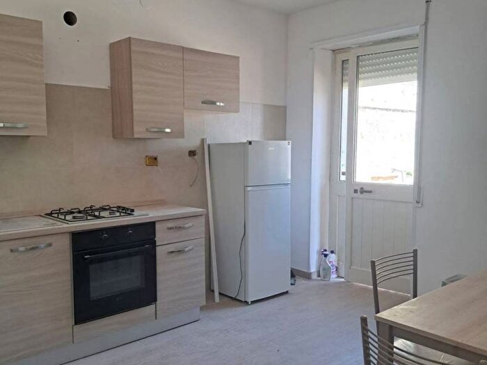 Appartamento bilocale in affitto in Via Pinchera, Centro, Cassino