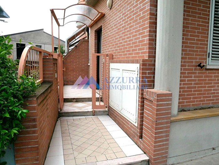 Appartamento bilocale in vendita in Via Ripalta, San Salvo