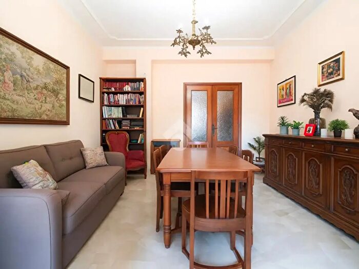 Appartamento trilocale in vendita in Via Montebello, Terni