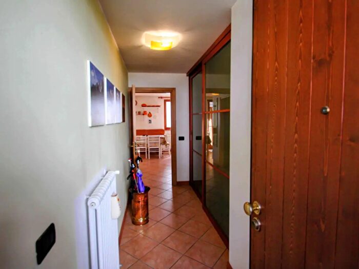 Appartamento quadrilocale in affitto in Via Pais, Auronzo Di Cadore