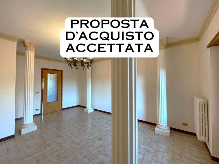 Appartamento con 5 locali in vendita in Via San Carlo Isola del Liri Frosinone, Isola Del Liri