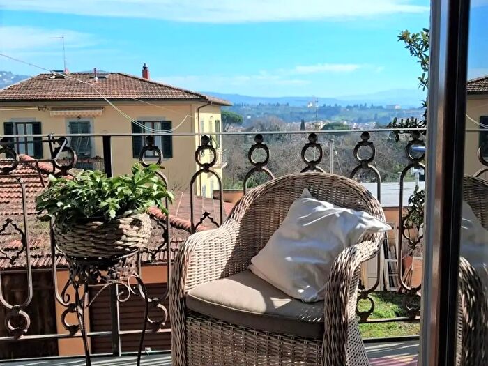 Appartamento bilocale in vendita in Firenze