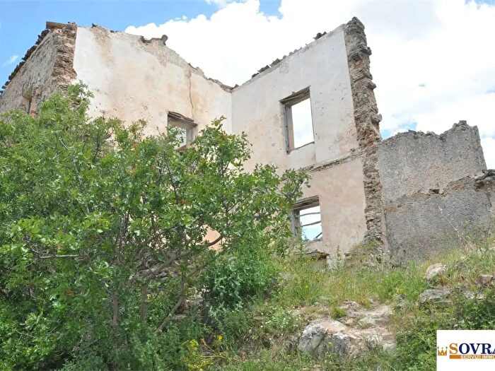 Casa monolocale in vendita in Altofonte