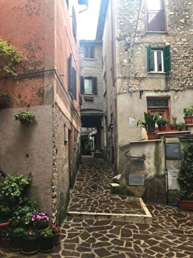 Appartamento monolocale in vendita in Via delle Scuole, San Polo Dei Cavalieri