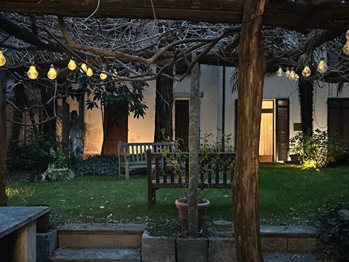 Appartamento trilocale in affitto in Via San Martino della Battaglia, Centro, Varese