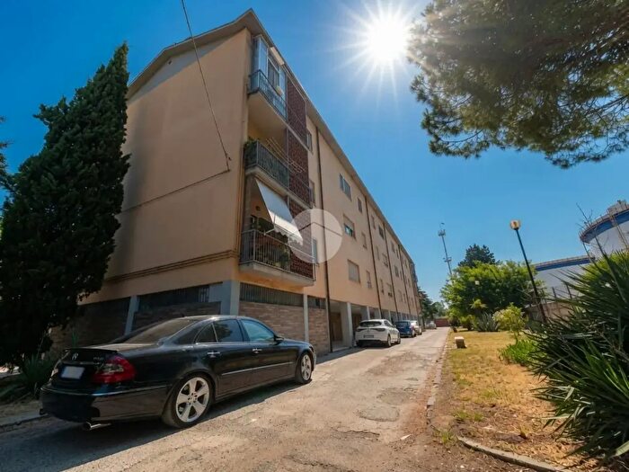 Appartamento trilocale in vendita in Via Trieste, Ravenna