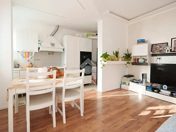 Appartamento bilocale in vendita in Via Ruggero Leoncavallo, Treviglio