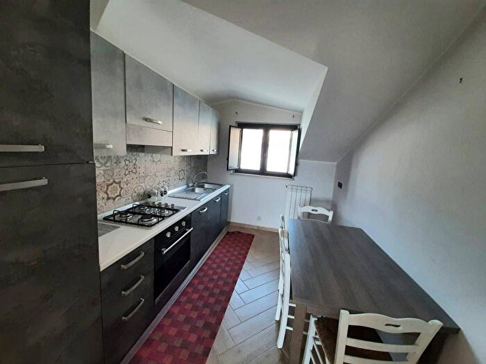 Appartamento trilocale in affitto in Viale Vincenzo De Filippis, Sant'Antonio De Filippis, Catanzaro