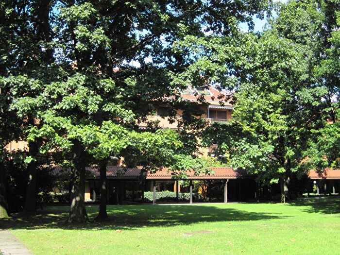 Appartamento quadrilocale in affitto in Via della Birona, Cazzaniga Ospedale, Monza