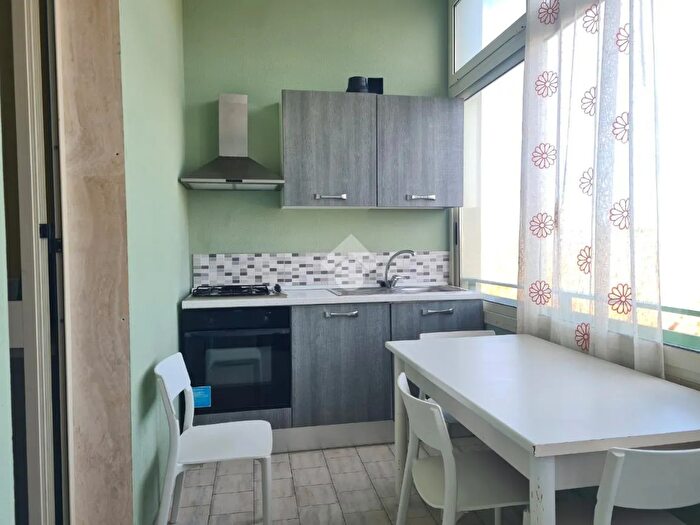 Appartamento bilocale in vendita in Via della Robinia, Gallipoli