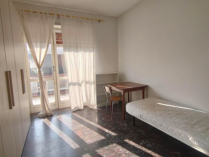 Appartamento monolocale in affitto in Via Asiago, Torino