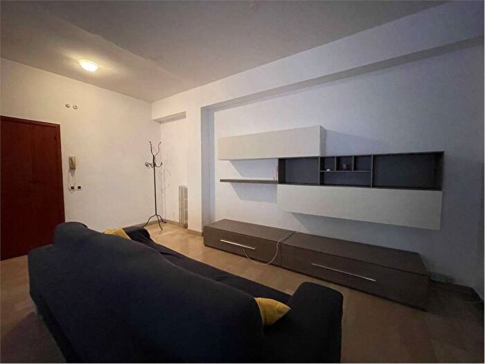 Appartamento trilocale in affitto in Via del santuario, Numana Paese, Numana