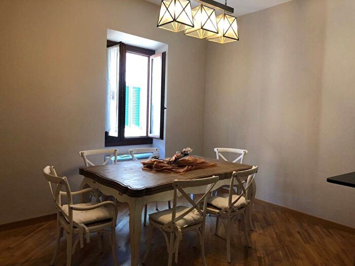 Appartamento bilocale in affitto in Via Principe Umberto, Centro Storico, Alghero