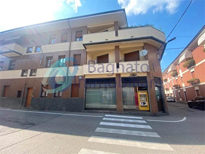 Appartamento bilocale in affitto in Momo