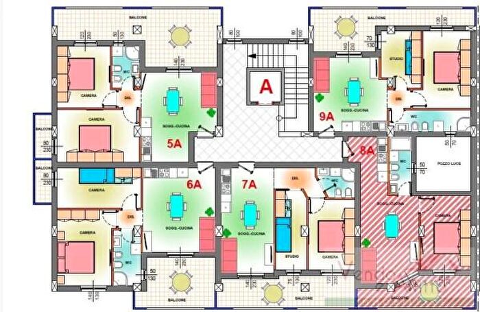 Case in Vendita e in Affitto - 2