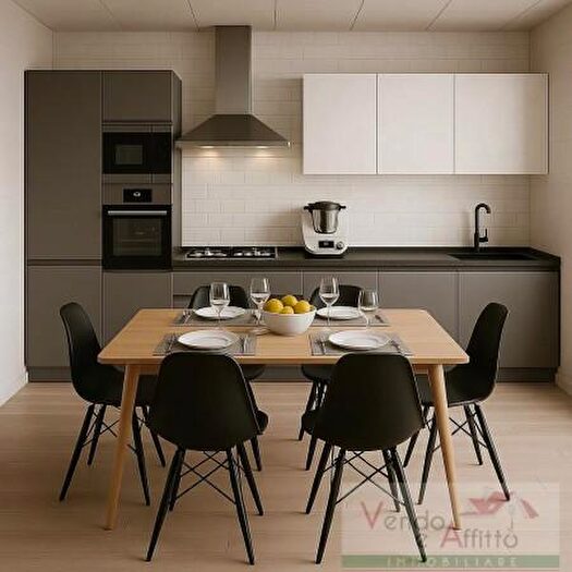 Appartamento bilocale in vendita in Vasto