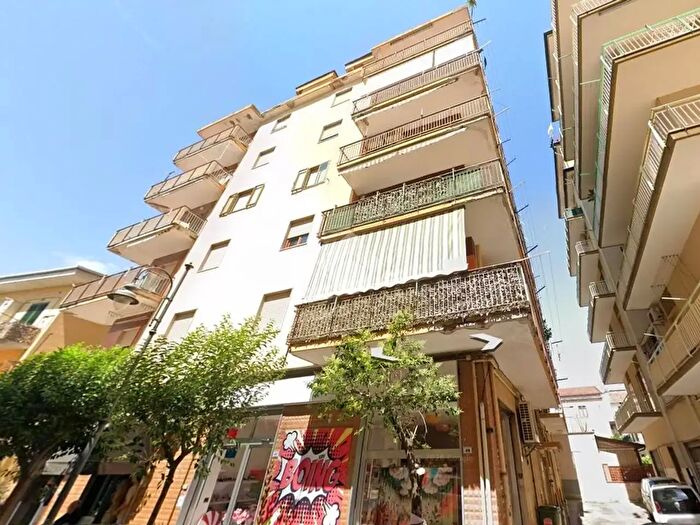 Appartamento quadrilocale in vendita in Via Dante Alighieri, Pontecagnano Faiano