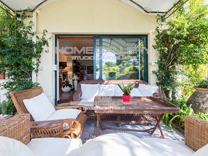 Casa con 5 locali in affitto in Via Aprile, Centro, Pieve Ligure