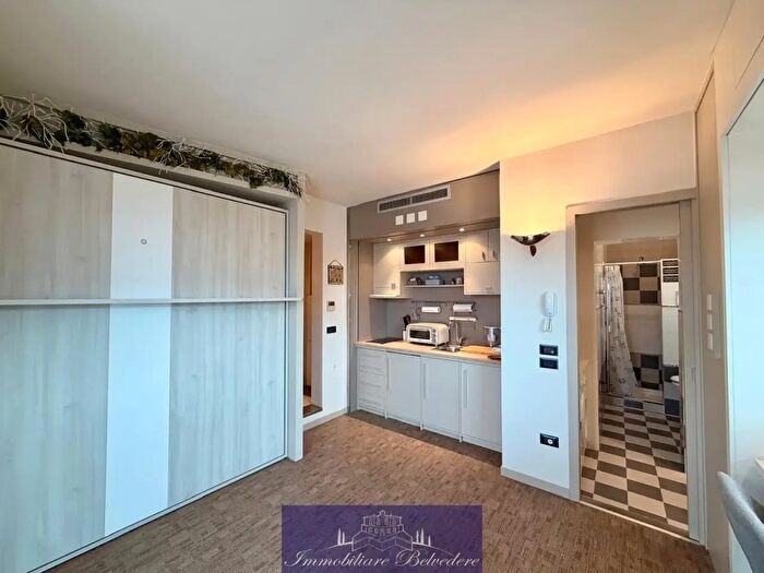 Appartamento monolocale in vendita in Via Eugenio Calò, Firenze