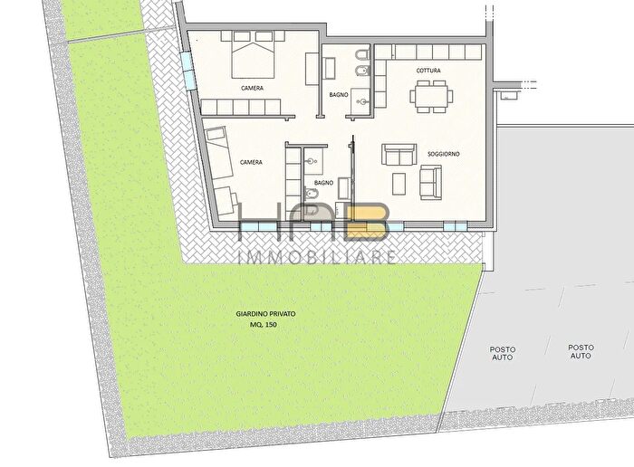 Case in Vendita e in Affitto - 3