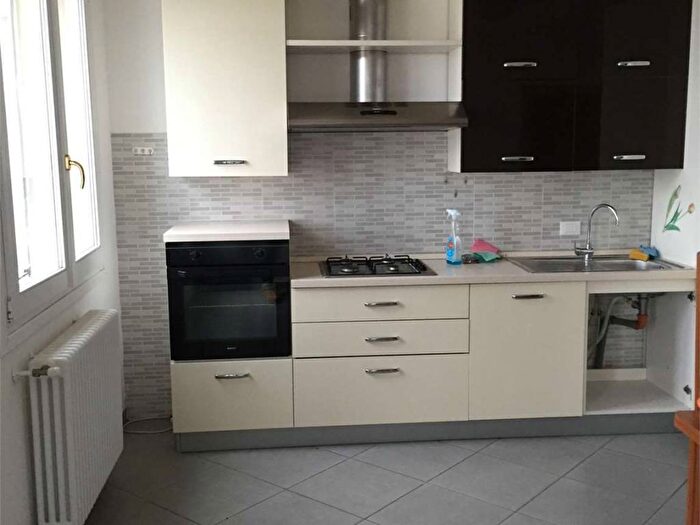 Appartamento trilocale in affitto in SantAlberto, Ravenna