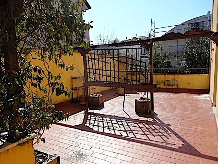 Appartamento trilocale in vendita in Via S G di Verdara, Padova