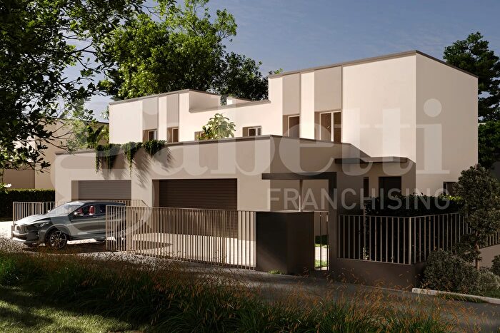 Casa con 5 locali in vendita in Via Don Minzoni, Casalecchio Di Reno