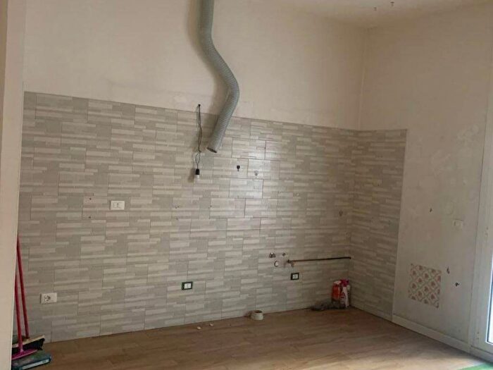 Appartamento bilocale in affitto in Massa Lombarda