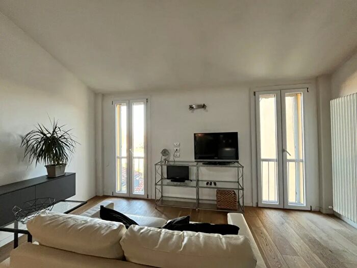 Appartamento bilocale in affitto in Via Saragozza, Bologna