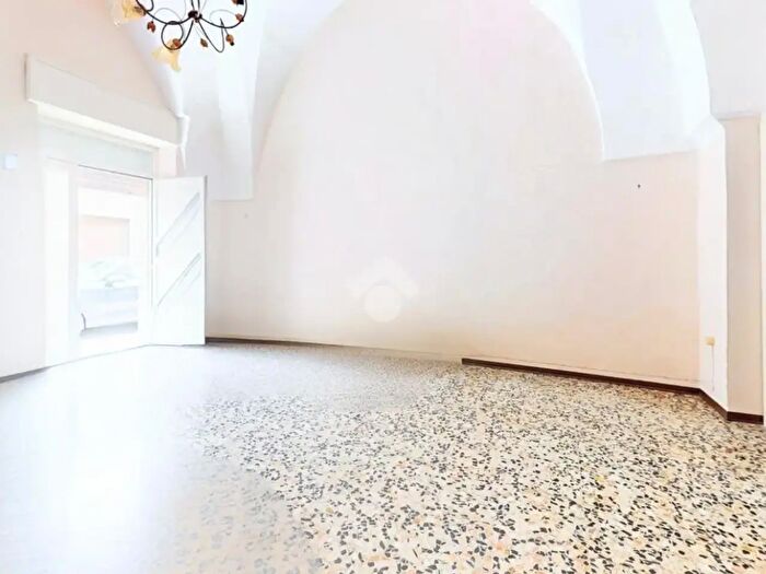 Casa bilocale in vendita in Via Pliniano, Manduria