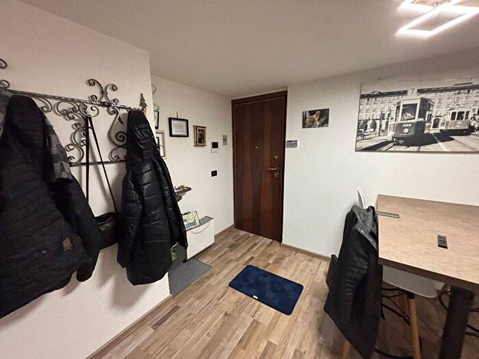 Appartamento bilocale in affitto in Via Volontari Italiani del Sangue, Tetti Rosa, Vinovo