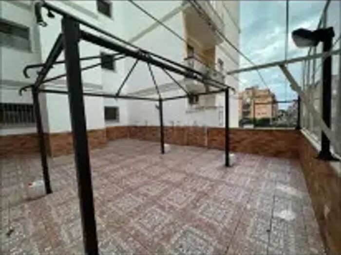 Appartamento quadrilocale in vendita in Via Sicilia, Terracina