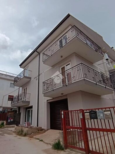 Appartamento quadrilocale in vendita in Via Dorso Guido, Cassano Delle Murge