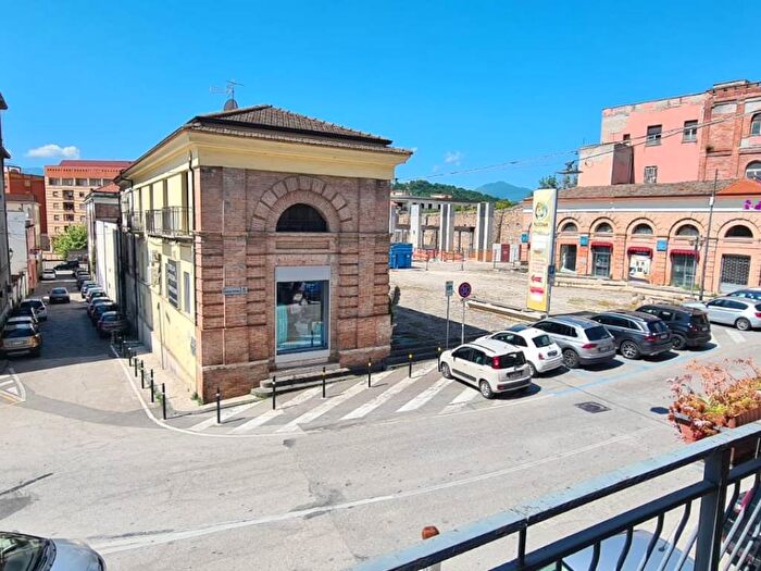 Appartamento bilocale in affitto in Centro Storico, Benevento
