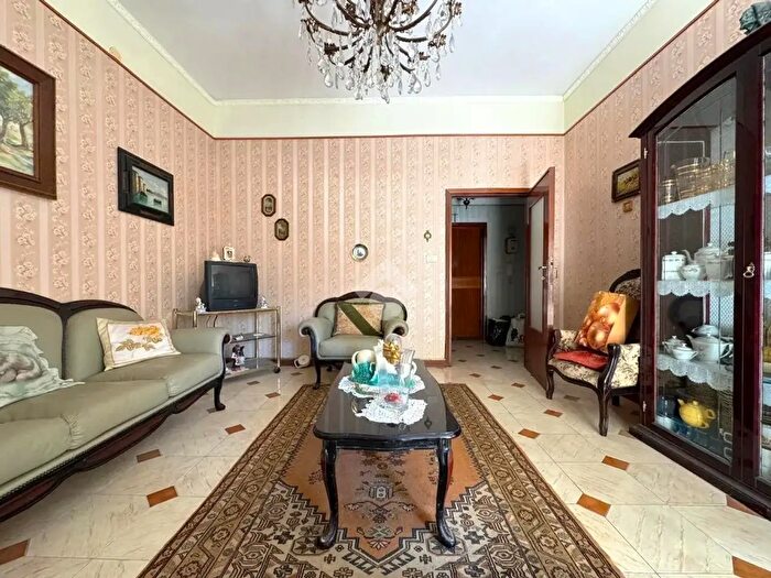 Appartamento quadrilocale in vendita in Via Civitavecchia, Sassari