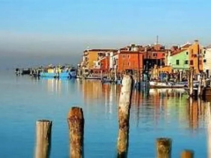 Appartamento con 6 locali in vendita in Venezia